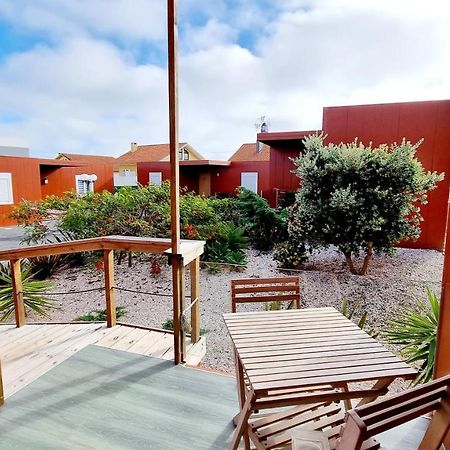 Family Surf Home - Bungalow 4 Santo Isidoro Buitenkant foto