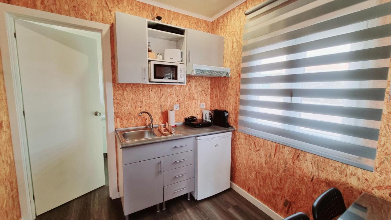 Family Surf Home - Bungalow 4 Santo Isidoro Buitenkant foto
