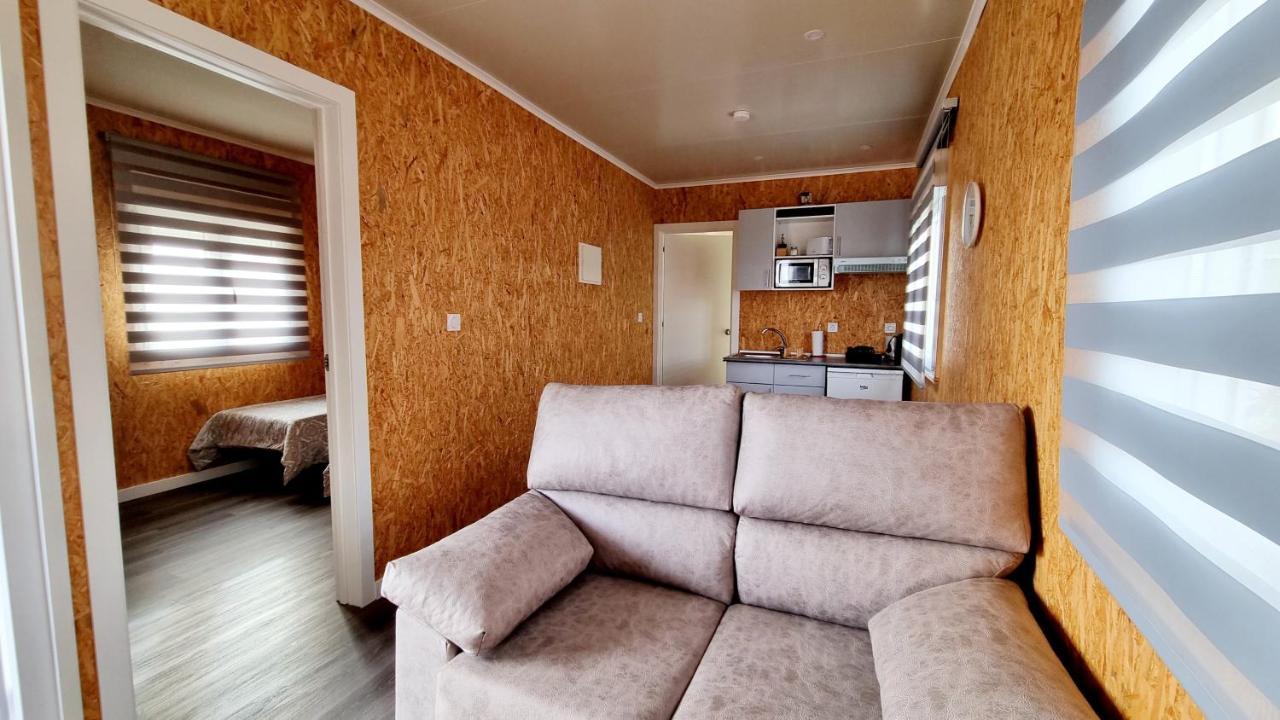Family Surf Home - Bungalow 4 Santo Isidoro Buitenkant foto