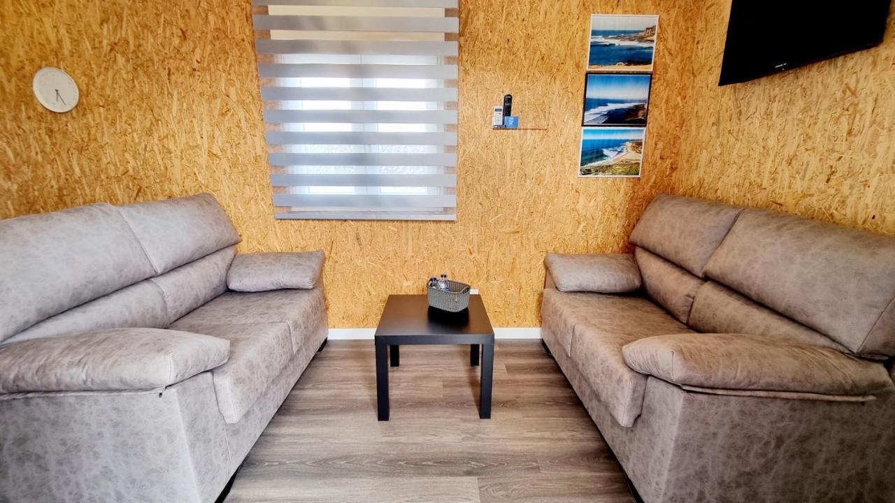 Family Surf Home - Bungalow 4 Santo Isidoro Buitenkant foto