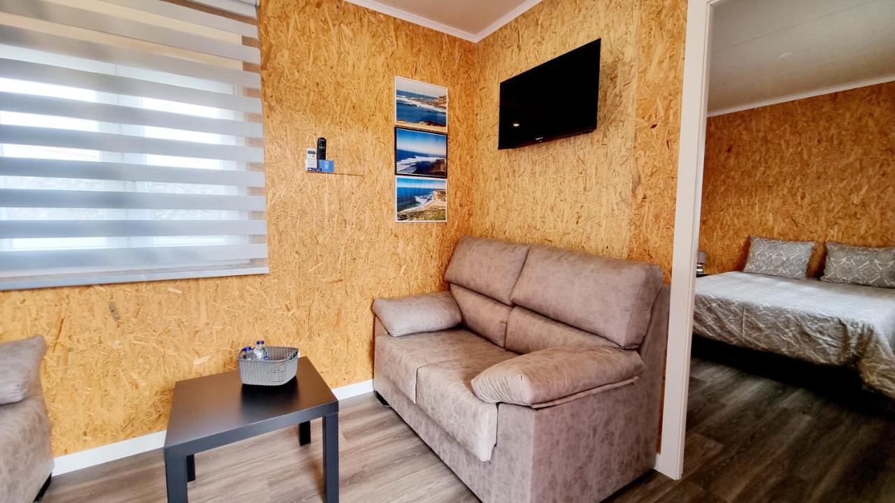 Family Surf Home - Bungalow 4 Santo Isidoro Buitenkant foto