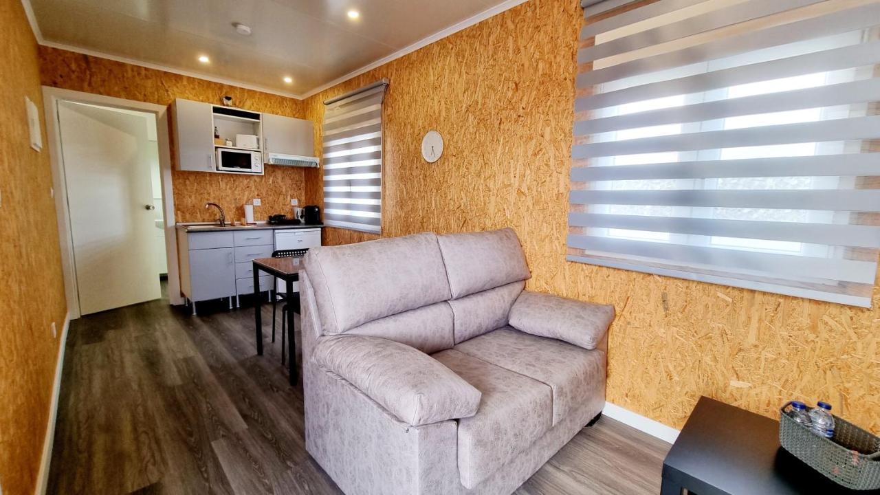 Family Surf Home - Bungalow 4 Santo Isidoro Buitenkant foto