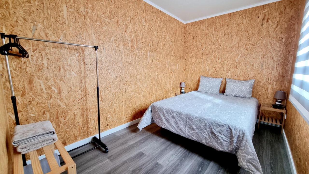 Family Surf Home - Bungalow 4 Santo Isidoro Buitenkant foto
